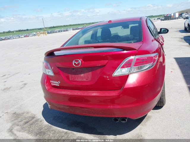 45316113 :رقم المزاد ، 1YVHP82A695M23694 vin ، 2009 Mazda Mazda6 I Touring مزاد بيع