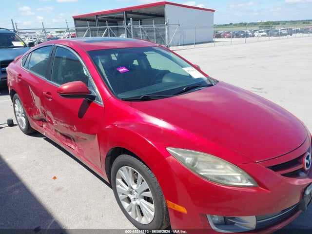 45316113 :رقم المزاد ، 1YVHP82A695M23694 vin ، 2009 Mazda Mazda6 I Touring مزاد بيع