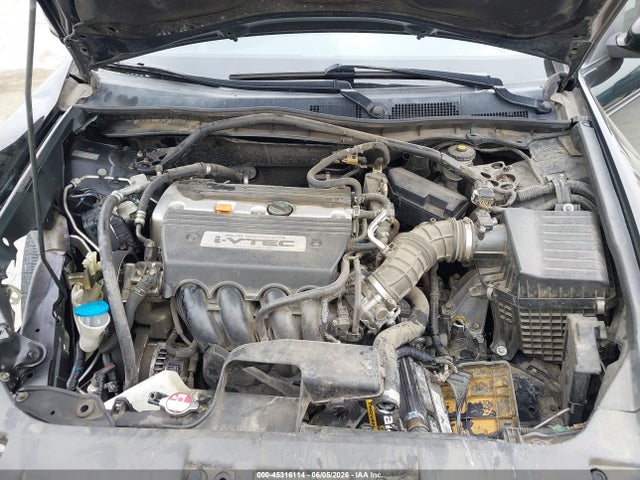 Aukcja sprzedaży 2008 Honda Accord 2.4 Ex-l, vin: JHMCP26888C064832, numer aukcji: 45316114