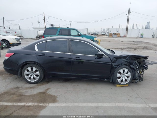 Aukcja sprzedaży 2008 Honda Accord 2.4 Ex-l, vin: JHMCP26888C064832, numer aukcji: 45316114
