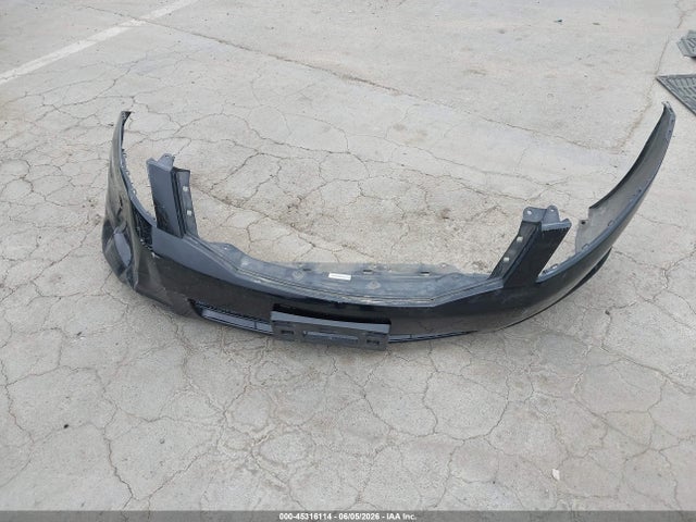 Aukcja sprzedaży 2008 Honda Accord 2.4 Ex-l, vin: JHMCP26888C064832, numer aukcji: 45316114