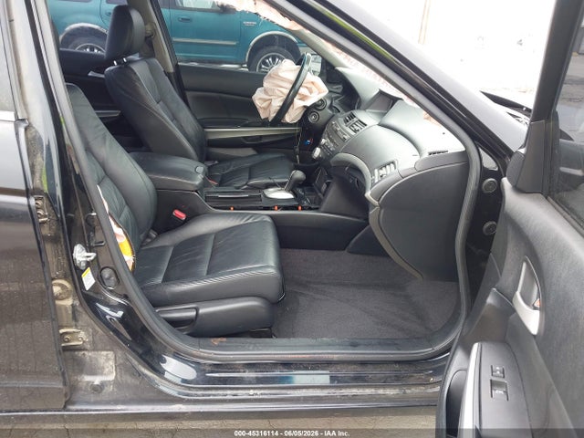 Aukcja sprzedaży 2008 Honda Accord 2.4 Ex-l, vin: JHMCP26888C064832, numer aukcji: 45316114