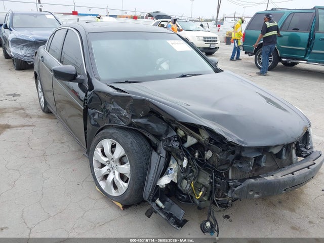 Aukcja sprzedaży 2008 Honda Accord 2.4 Ex-l, vin: JHMCP26888C064832, numer aukcji: 45316114