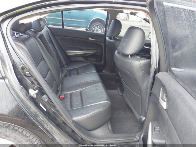Aukcja sprzedaży 2008 Honda Accord 2.4 Ex-l, vin: JHMCP26888C064832, numer aukcji: 45316114
