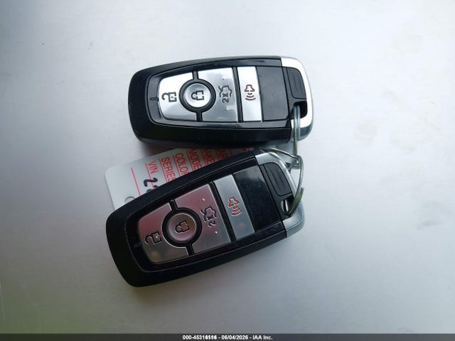 Ford Fusion Hybrid Se 2020 3FA6P0LU4LR223897 Image 11