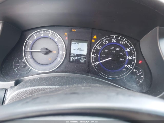 2017 Infiniti Qx50 მანქანა იყიდება აუქციონზე, vin: JN1BJ0RR9HM400539, აუქციონის ნომერი: 45316117
