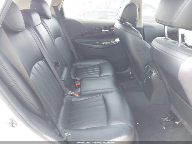 2017 Infiniti Qx50 მანქანა იყიდება აუქციონზე, vin: JN1BJ0RR9HM400539, აუქციონის ნომერი: 45316117