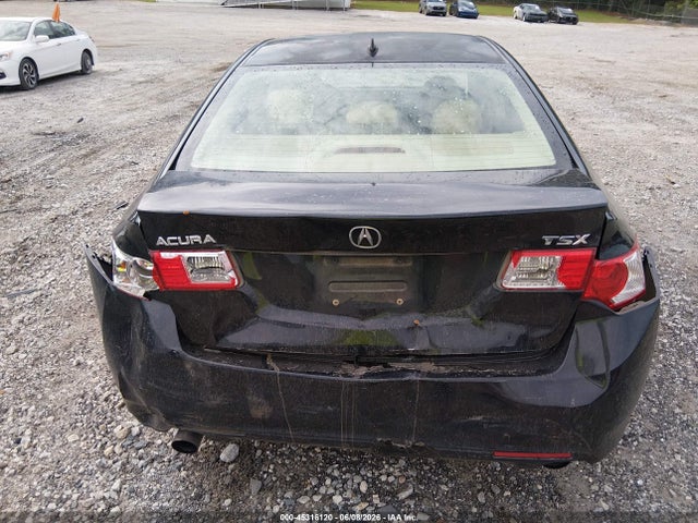 2010 Acura Tsx 2.4 მანქანა იყიდება აუქციონზე, vin: JH4CU2F65AC031896, აუქციონის ნომერი: 45316120