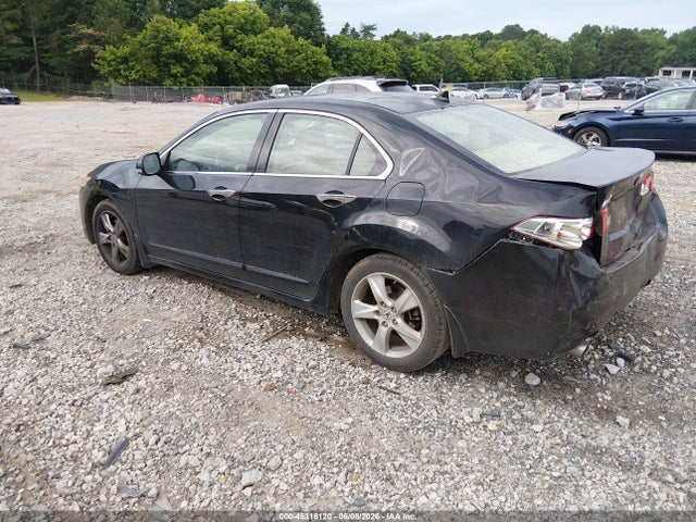 2010 Acura Tsx 2.4 მანქანა იყიდება აუქციონზე, vin: JH4CU2F65AC031896, აუქციონის ნომერი: 45316120