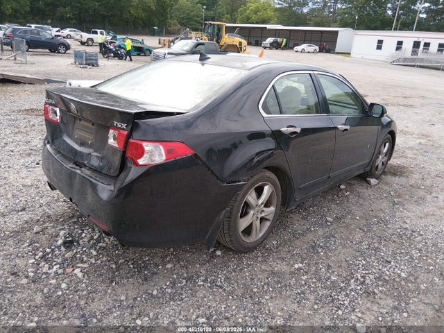 2010 Acura Tsx 2.4 მანქანა იყიდება აუქციონზე, vin: JH4CU2F65AC031896, აუქციონის ნომერი: 45316120