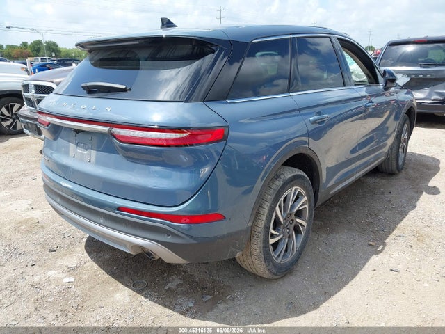 Продажа на аукционе авто 2023 Lincoln Corsair Standard, vin: 5LMCJ1CA6PUL25736, номер лота: 45316125