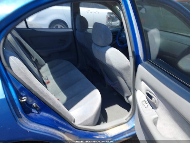 Aukcja sprzedaży 2006 Hyundai Elantra Gls/limited, vin: KMHDN46D86U233111, numer aukcji: 45316134