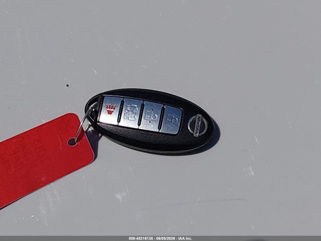 Aukcja sprzedaży 2013 Nissan Leaf Sl, vin: 1N4AZ0CP8DC410980, numer aukcji: 45316138