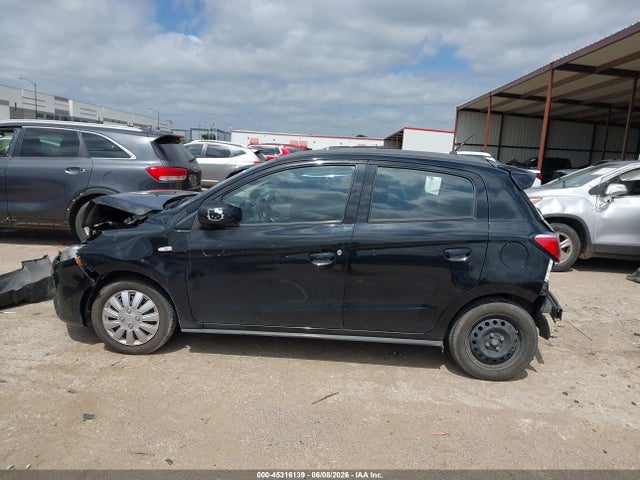 Aukcja sprzedaży 2021 Mitsubishi Mirage, vin: ML32AUHJ0MH007566, numer aukcji: 45316139