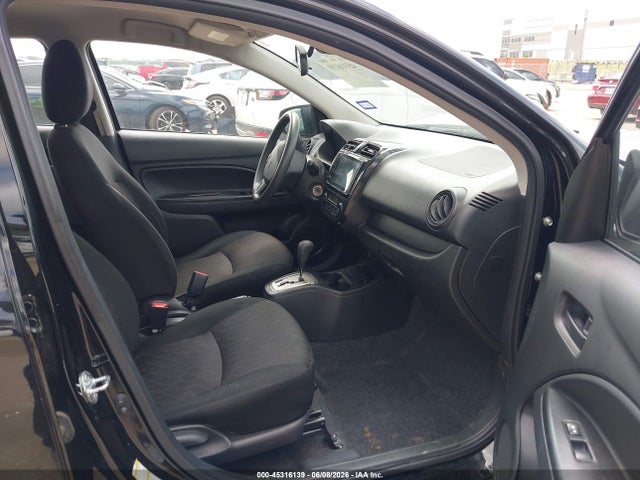 Aukcja sprzedaży 2021 Mitsubishi Mirage, vin: ML32AUHJ0MH007566, numer aukcji: 45316139