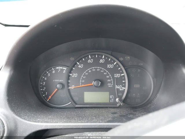 Aukcja sprzedaży 2021 Mitsubishi Mirage, vin: ML32AUHJ0MH007566, numer aukcji: 45316139