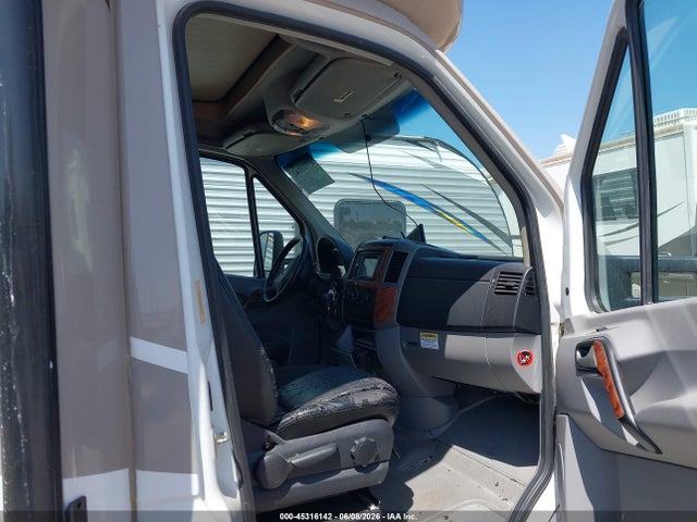 2015 Mercedes-benz Sprinter 3500 მანქანა იყიდება აუქციონზე, vin: WDAPF4CC4F9599518, აუქციონის ნომერი: 45316142