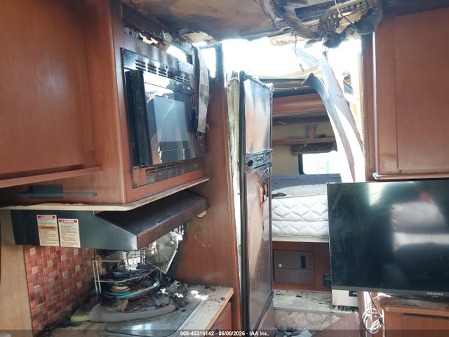 2015 Mercedes-benz Sprinter 3500 მანქანა იყიდება აუქციონზე, vin: WDAPF4CC4F9599518, აუქციონის ნომერი: 45316142