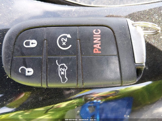 Aukcja sprzedaży 2015 Jeep Grand Cherokee Limited, vin: 1C4RJEBG6FC952407, numer aukcji: 45316145