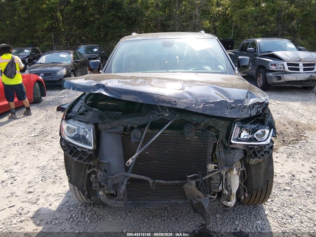 Aukcja sprzedaży 2015 Jeep Grand Cherokee Limited, vin: 1C4RJEBG6FC952407, numer aukcji: 45316145