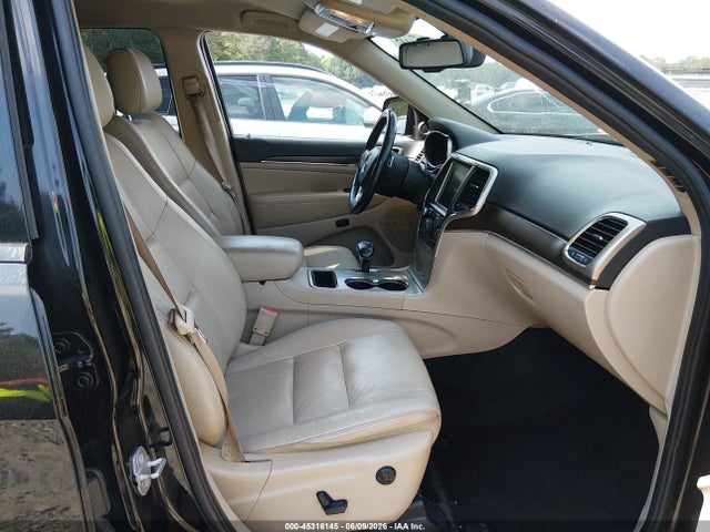 Aukcja sprzedaży 2015 Jeep Grand Cherokee Limited, vin: 1C4RJEBG6FC952407, numer aukcji: 45316145