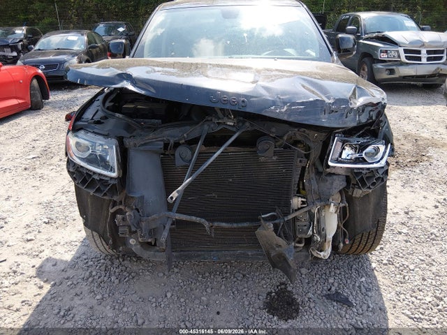 Aukcja sprzedaży 2015 Jeep Grand Cherokee Limited, vin: 1C4RJEBG6FC952407, numer aukcji: 45316145