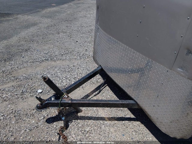 Aukcja sprzedaży 2015 Interstate West Corp Unknown, vin: 4RACS101XFK055586, numer aukcji: 45316148