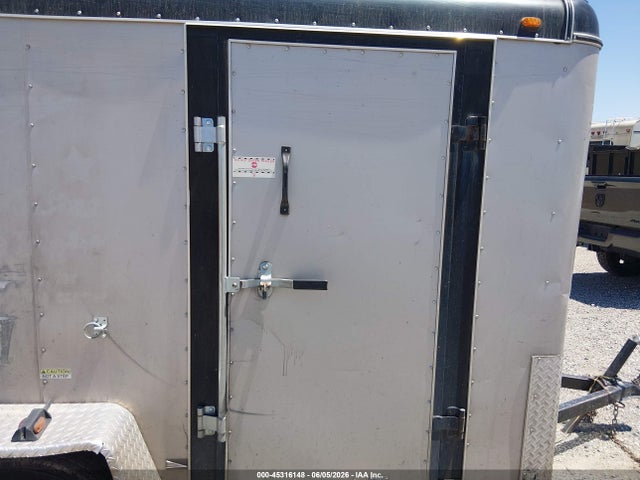 Aukcja sprzedaży 2015 Interstate West Corp Unknown, vin: 4RACS101XFK055586, numer aukcji: 45316148