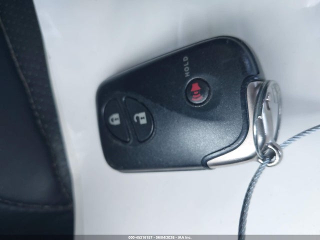 Aukcja sprzedaży 2012 Lexus Ct 200h Premium, vin: JTHKD5BH9C2120478, numer aukcji: 45316157