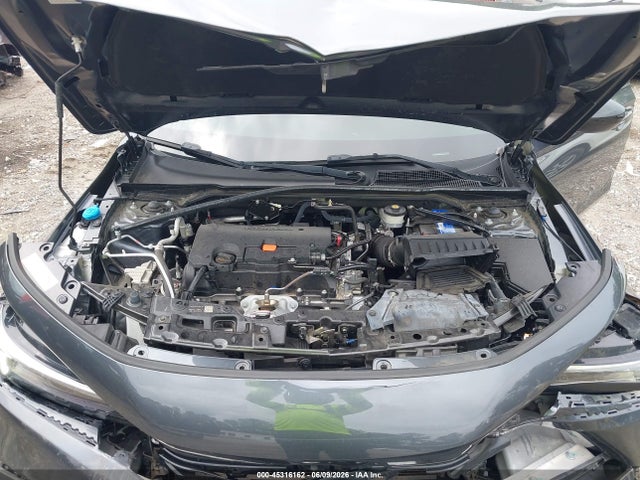 2024 Honda Civic Sport მანქანა იყიდება აუქციონზე, vin: 2HGFE2F57RH548551, აუქციონის ნომერი: 45316162