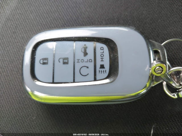 2024 Honda Civic Sport მანქანა იყიდება აუქციონზე, vin: 2HGFE2F57RH548551, აუქციონის ნომერი: 45316162