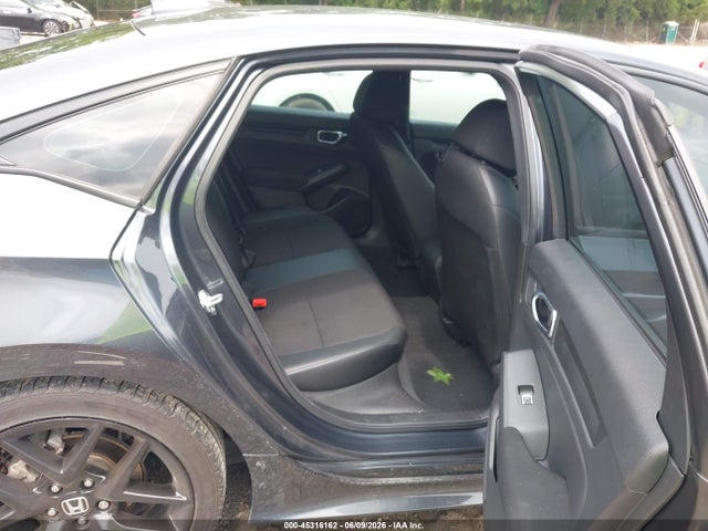 2024 Honda Civic Sport მანქანა იყიდება აუქციონზე, vin: 2HGFE2F57RH548551, აუქციონის ნომერი: 45316162