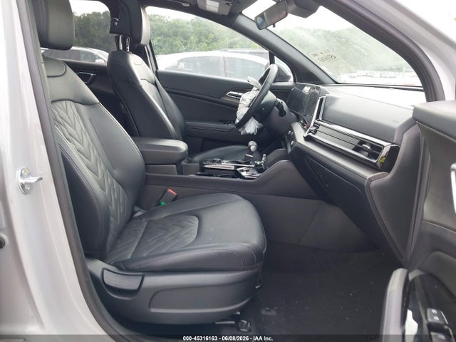 Продажа на аукционе авто 2024 Kia Sportage X-line, vin: 5XYK6CDF8RG213258, номер лота: 45316163