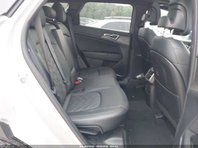 Продажа на аукционе авто 2024 Kia Sportage X-line, vin: 5XYK6CDF8RG213258, номер лота: 45316163