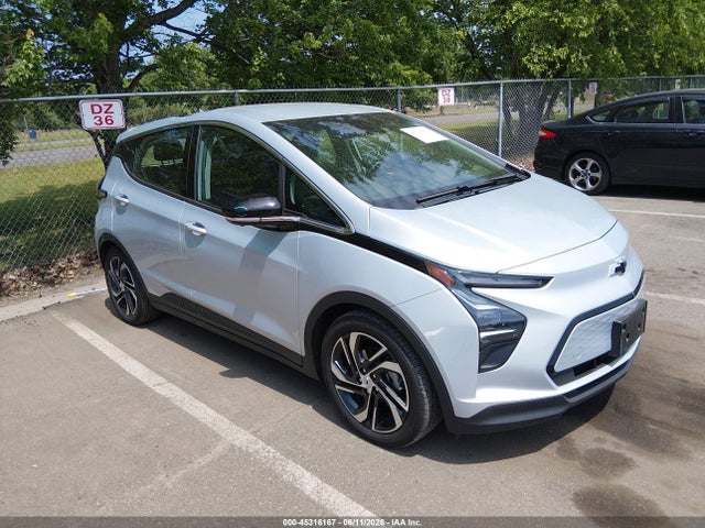 Chevrolet Bolt Ev Fwd 2lt 2023 1G1FX6S02P4194595 головне зображення