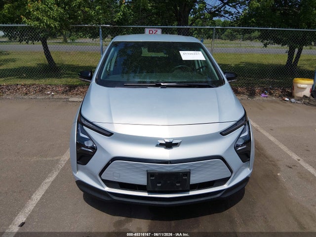 1G1FX6S02P4194595 Chevrolet Bolt Ev Fwd 2lt