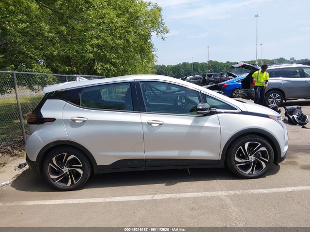 1G1FX6S02P4194595 Chevrolet Bolt Ev Fwd 2lt