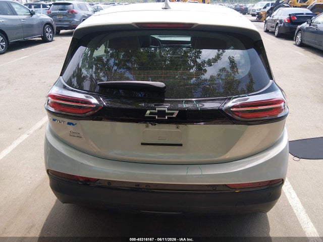 1G1FX6S02P4194595 Chevrolet Bolt Ev Fwd 2lt
