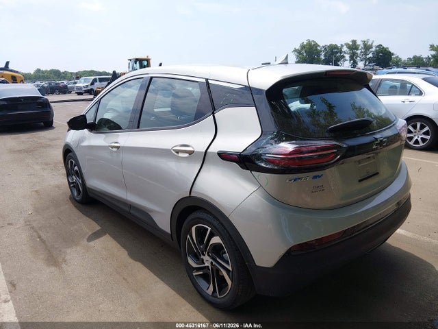 1G1FX6S02P4194595 Chevrolet Bolt Ev Fwd 2lt