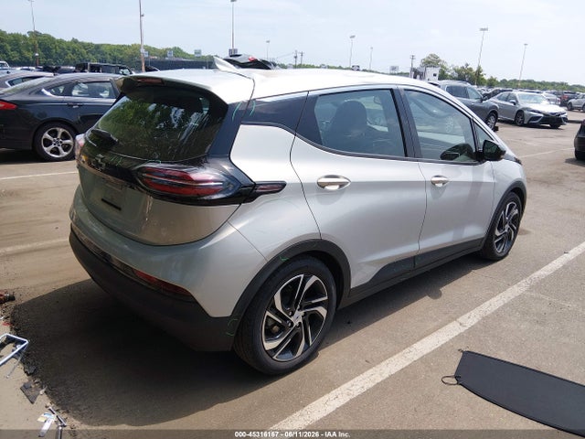 1G1FX6S02P4194595 Chevrolet Bolt Ev Fwd 2lt