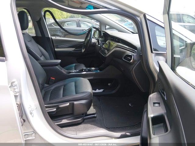 1G1FX6S02P4194595 Chevrolet Bolt Ev Fwd 2lt