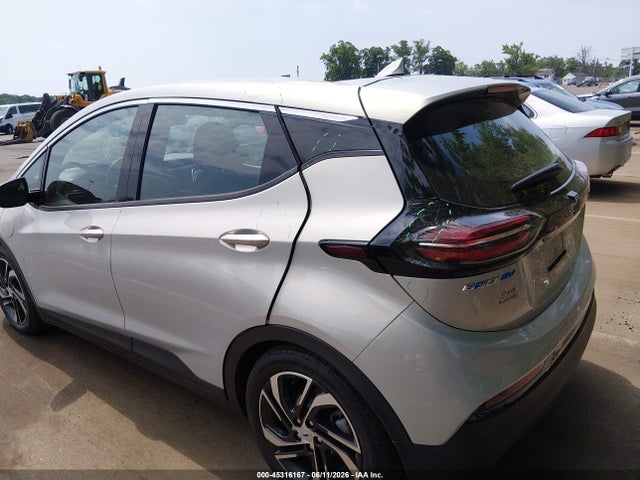 1G1FX6S02P4194595 Chevrolet Bolt Ev Fwd 2lt