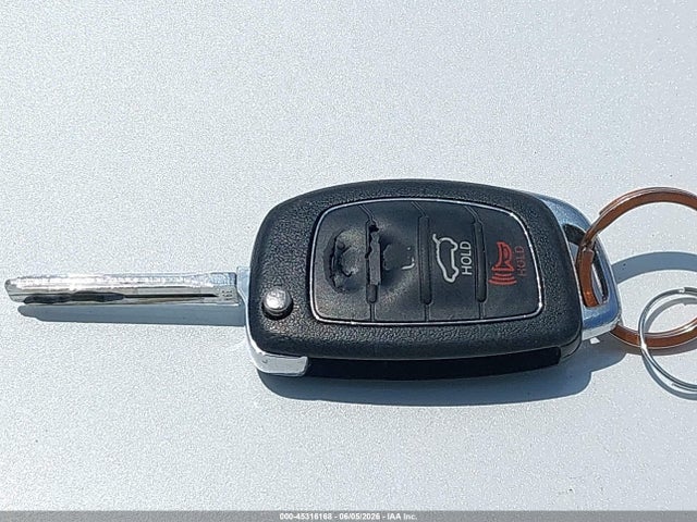 Auction sale of the 2015 Hyundai Sonata Se, vin: 5NPE24AF1FH188078, lot number: 45316168