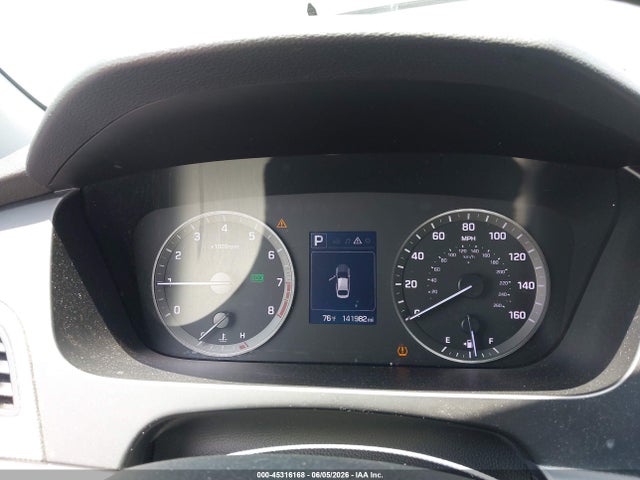 Auction sale of the 2015 Hyundai Sonata Se, vin: 5NPE24AF1FH188078, lot number: 45316168