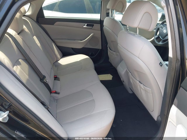Auction sale of the 2015 Hyundai Sonata Se, vin: 5NPE24AF1FH188078, lot number: 45316168