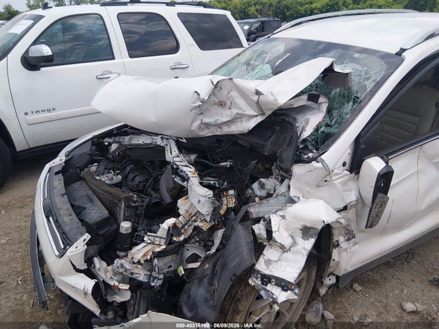 45316169 :رقم المزاد ، 1FMCU0J97FUA69098 vin ، 2015 Ford Escape Titanium مزاد بيع