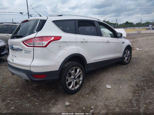 45316169 :رقم المزاد ، 1FMCU0J97FUA69098 vin ، 2015 Ford Escape Titanium مزاد بيع