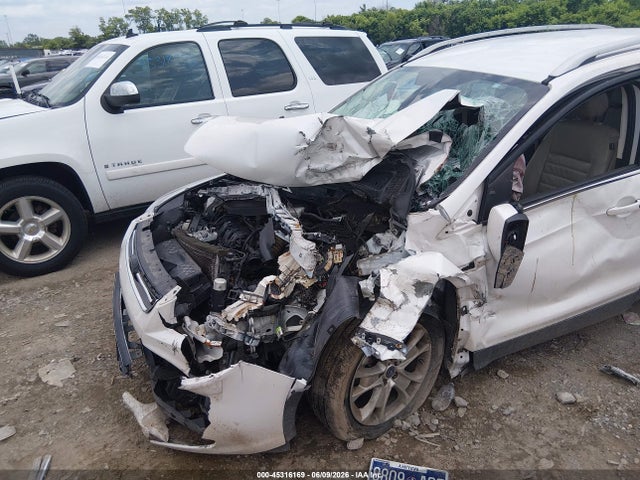 45316169 :رقم المزاد ، 1FMCU0J97FUA69098 vin ، 2015 Ford Escape Titanium مزاد بيع