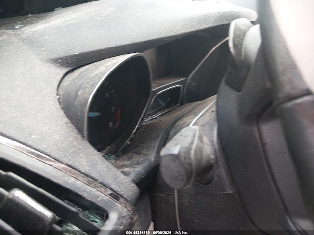 45316169 :رقم المزاد ، 1FMCU0J97FUA69098 vin ، 2015 Ford Escape Titanium مزاد بيع