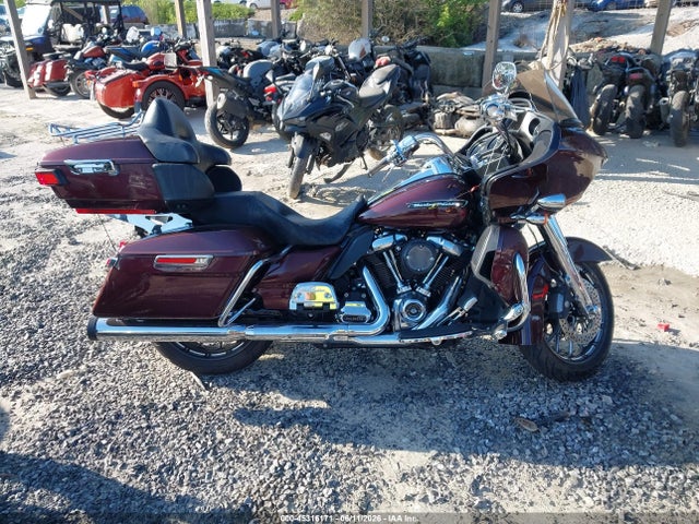 Harley-Davidson FLTRU 2018 1HD1KGD1XJB621471 Image 12